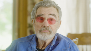 Watch the Trailer for Burt Reynolds' Final Film, 'Defining Moments' (Exclusive)